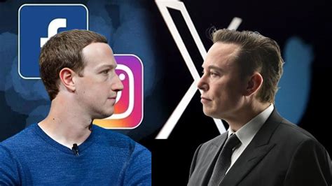 Musk Facebook ve Instagramın çöküşünü fena tiye aldı